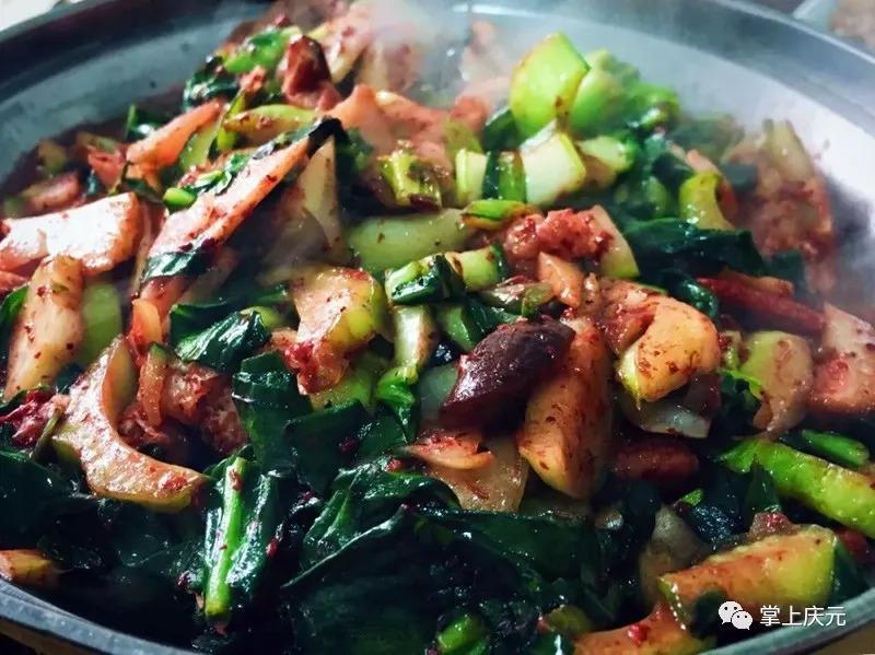 手工馄饨,一场味蕾的盛宴