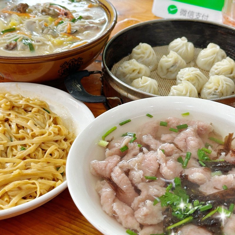 鲜肉馄饨,这道江南水乡的美食如何制作?