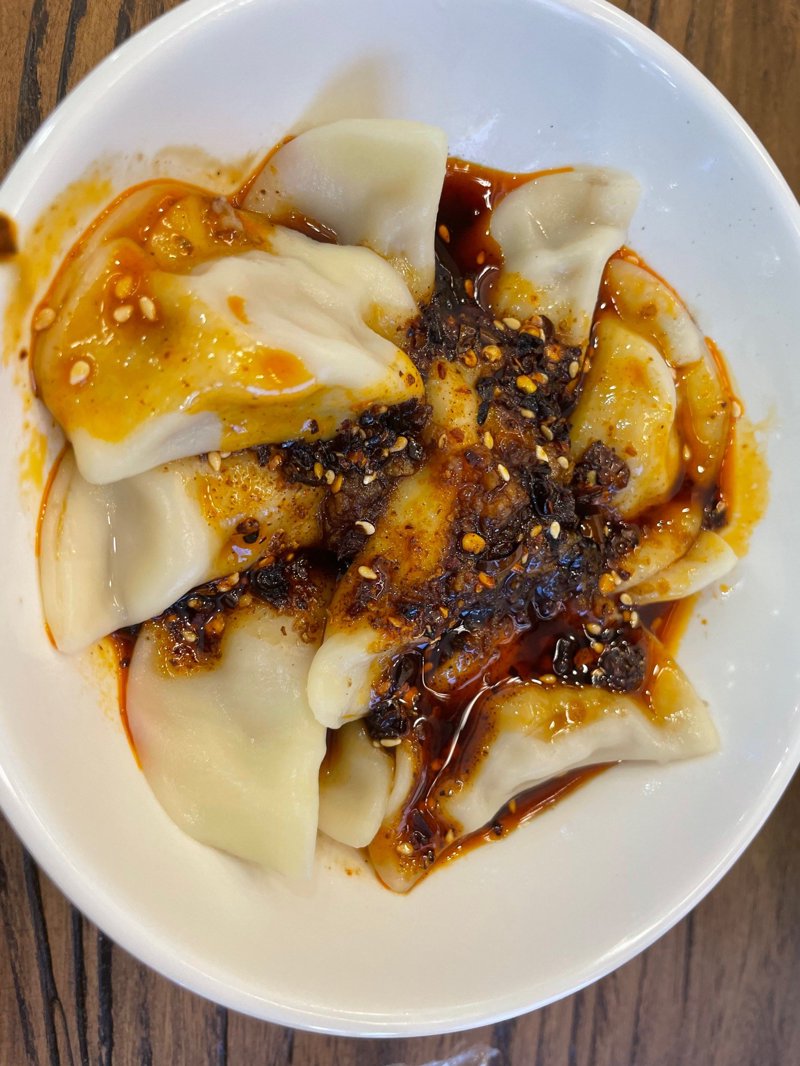 元小娟馄饨,一碗鲜香的家乡味道