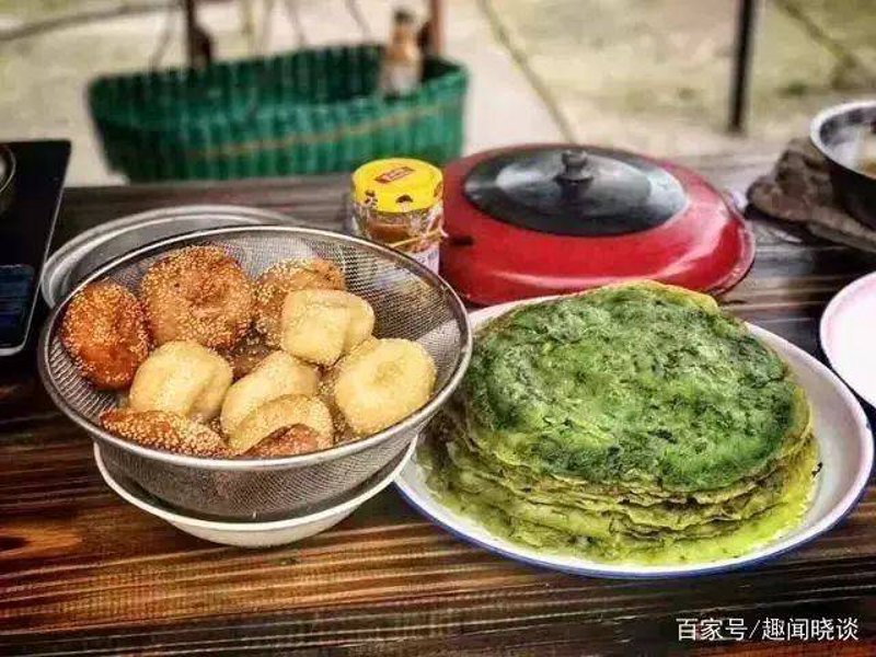 手工馄饨，一道家常美味的传承