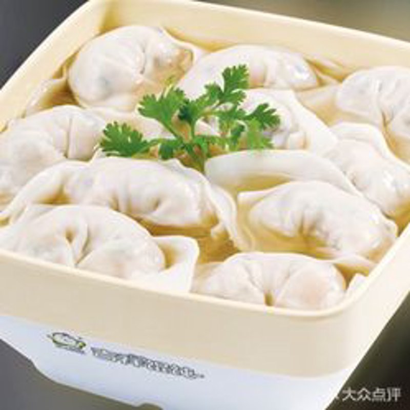 庆元县馄饨:一碗汤里的家乡情怀